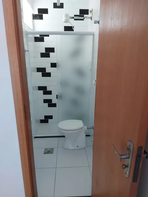 Foto 5 de Apartamento com 2 quartos à venda, 85m2 em Embaré, Santos - SP