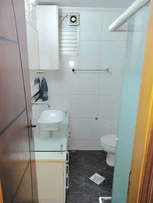 Foto 5 de Apartamento com 3 quartos à venda, 85m2 em Embaré, Santos - SP