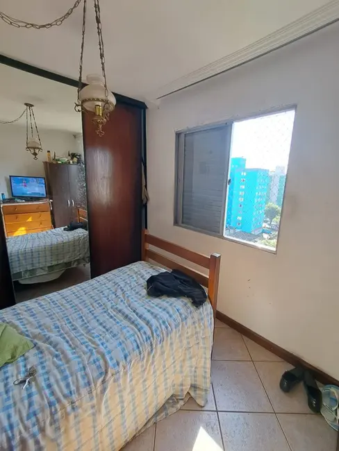 Apartamento com 2 quartos à venda, 80m2 em Embaré, Santos - SP - imagem 5 Foto 5 de Apartamento com 2 quartos à venda, 80m2 em Embaré, Santos - SP