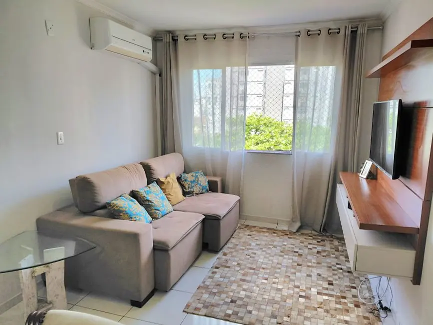 Foto 1 de Apartamento com 3 quartos à venda, 85m2 em Embaré, Santos - SP
