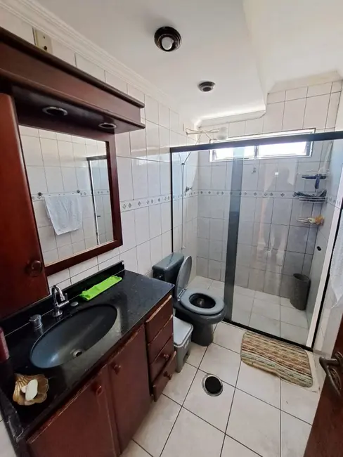 Apartamento com 2 quartos à venda, 80m2 em Embaré, Santos - SP - imagem 7 Foto 7 de Apartamento com 2 quartos à venda, 80m2 em Embaré, Santos - SP