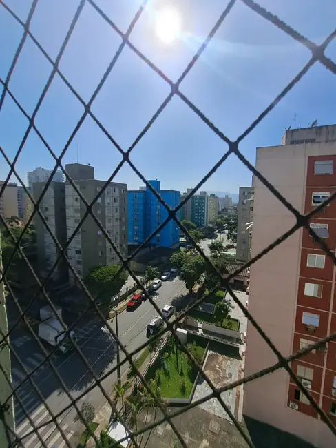 Apartamento com 2 quartos à venda, 80m2 em Embaré, Santos - SP - imagem 4 Foto 4 de Apartamento com 2 quartos à venda, 80m2 em Embaré, Santos - SP