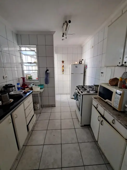 Apartamento com 2 quartos à venda, 80m2 em Embaré, Santos - SP - imagem 9 Foto 9 de Apartamento com 2 quartos à venda, 80m2 em Embaré, Santos - SP