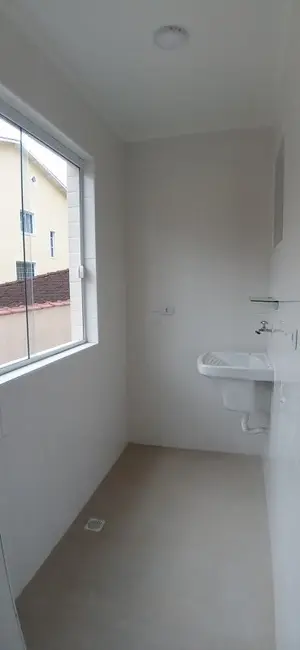 Casa com 2 quartos para alugar, 110m2 em Marapé, Santos - SP - imagem 8 Foto 8 de Casa com 2 quartos para alugar, 110m2 em Marapé, Santos - SP