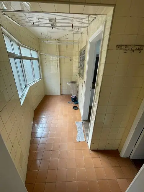 Apartamento com 4 quartos à venda, 160m2 em José Menino, Santos - SP - imagem 9 Foto 9 de Apartamento com 4 quartos à venda, 160m2 em José Menino, Santos - SP