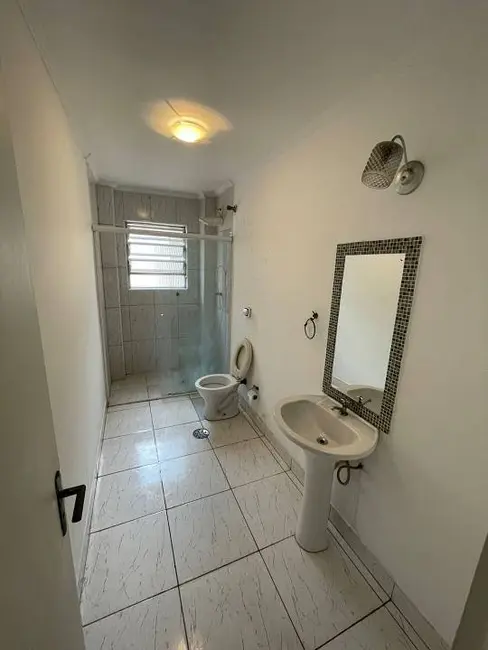 Apartamento com 4 quartos à venda, 160m2 em José Menino, Santos - SP - imagem 7 Foto 7 de Apartamento com 4 quartos à venda, 160m2 em José Menino, Santos - SP