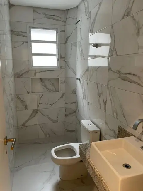 Casa com 3 quartos à venda, 85m2 em Boqueirão, Santos - SP - imagem 7 Foto 7 de Casa com 3 quartos à venda, 85m2 em Boqueirão, Santos - SP