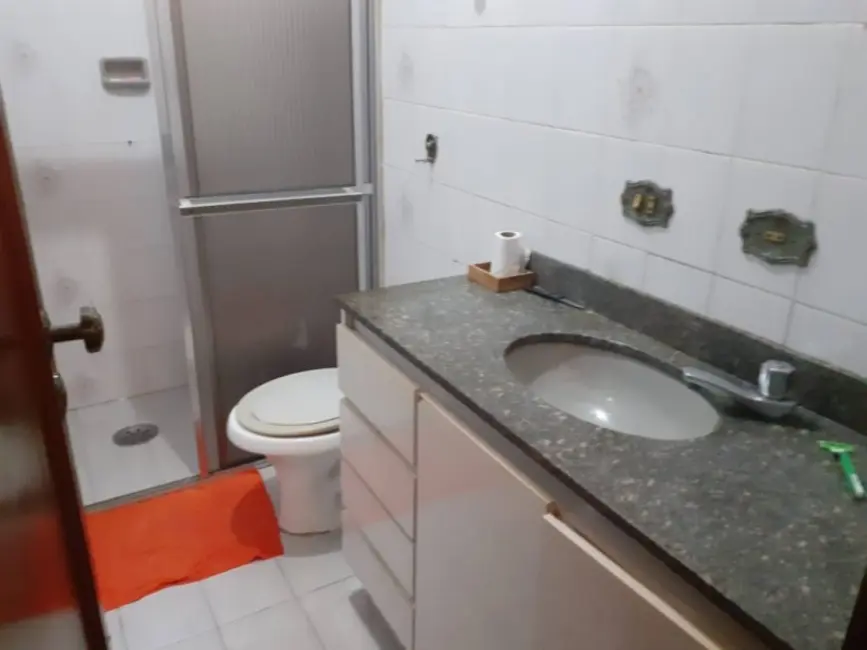 Foto 3 de Apartamento com 1 quarto à venda, 40m2 em Itararé, Sao Vicente - SP