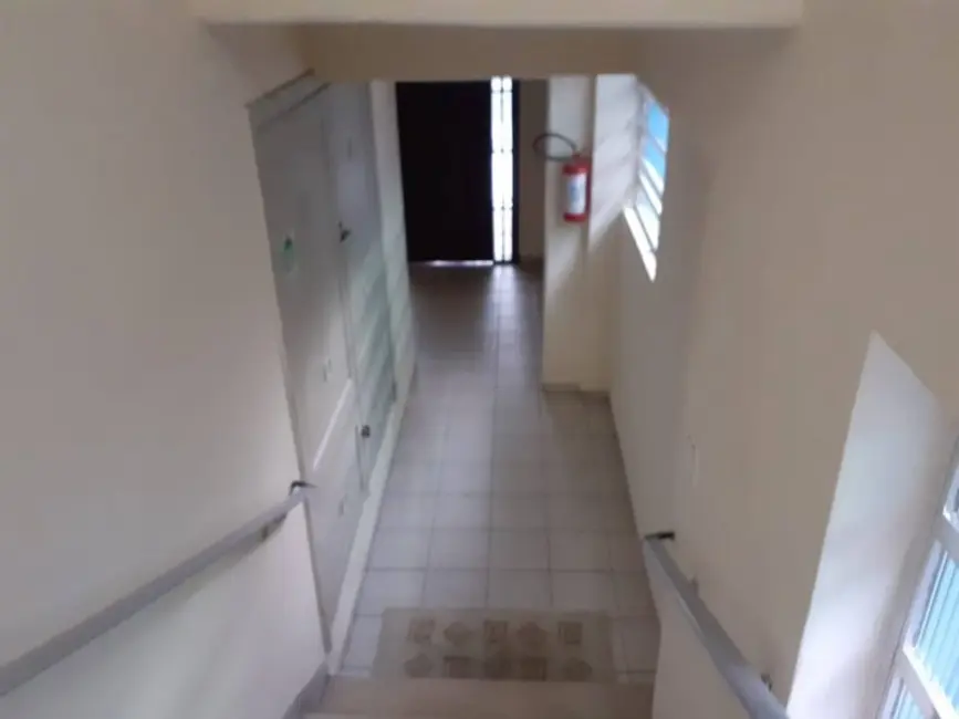 Foto 9 de Apartamento com 1 quarto à venda, 40m2 em Itararé, Sao Vicente - SP