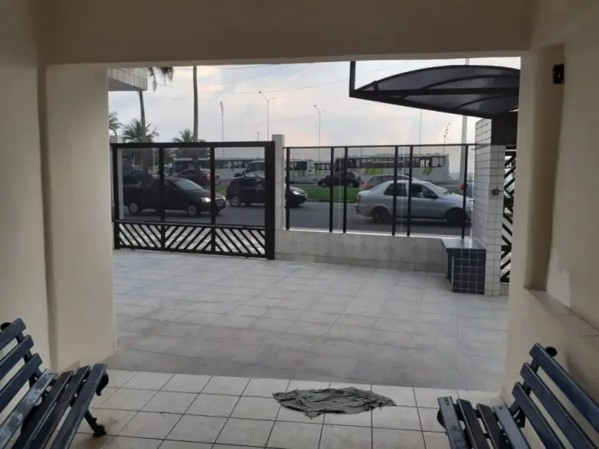 Foto 7 de Apartamento com 1 quarto à venda, 40m2 em Itararé, Sao Vicente - SP