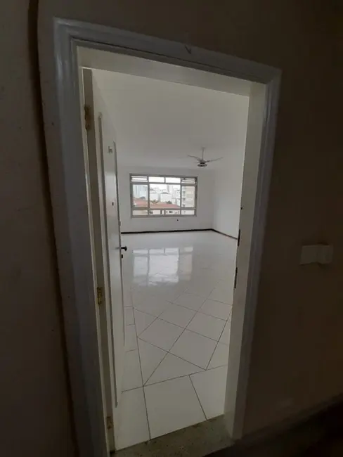 Foto 2 de Apartamento com 3 quartos à venda, 125m2 em Gonzaga, Santos - SP