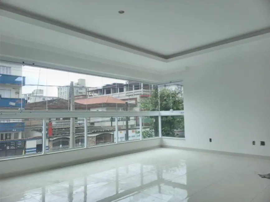 Foto 1 de Casa com 3 quartos à venda, 150m2 em Embaré, Santos - SP