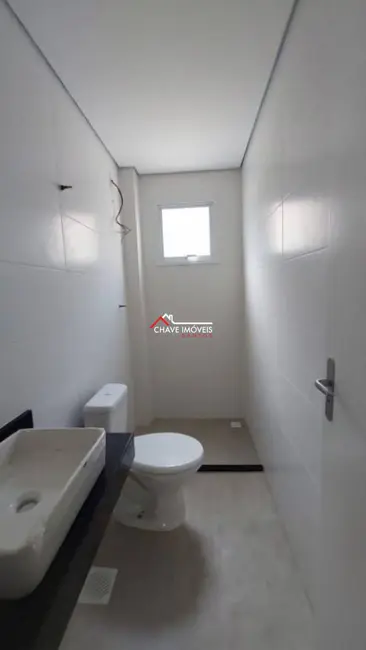 Foto 6 de Casa com 3 quartos à venda, 100m2 em Aparecida, Santos - SP