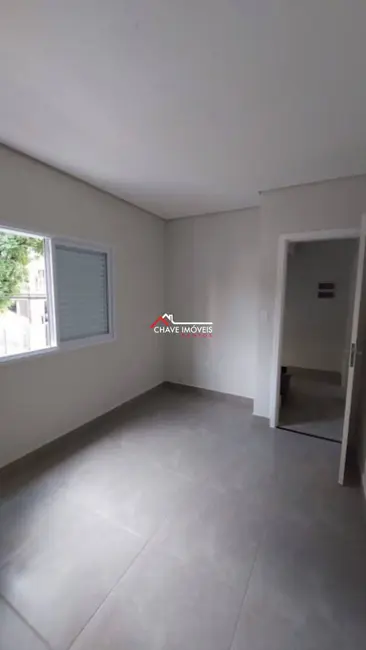 Foto 5 de Casa com 3 quartos à venda, 100m2 em Aparecida, Santos - SP