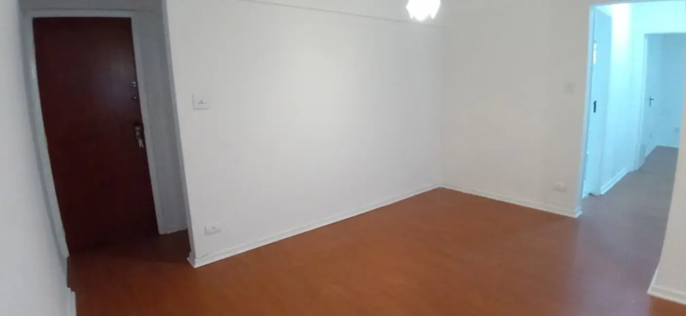 Foto 4 de Apartamento com 2 quartos à venda, 123m2 em Aparecida, Santos - SP