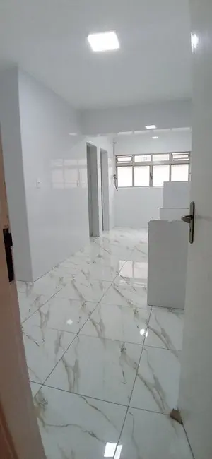 Foto 9 de Apartamento com 2 quartos à venda, 123m2 em Aparecida, Santos - SP