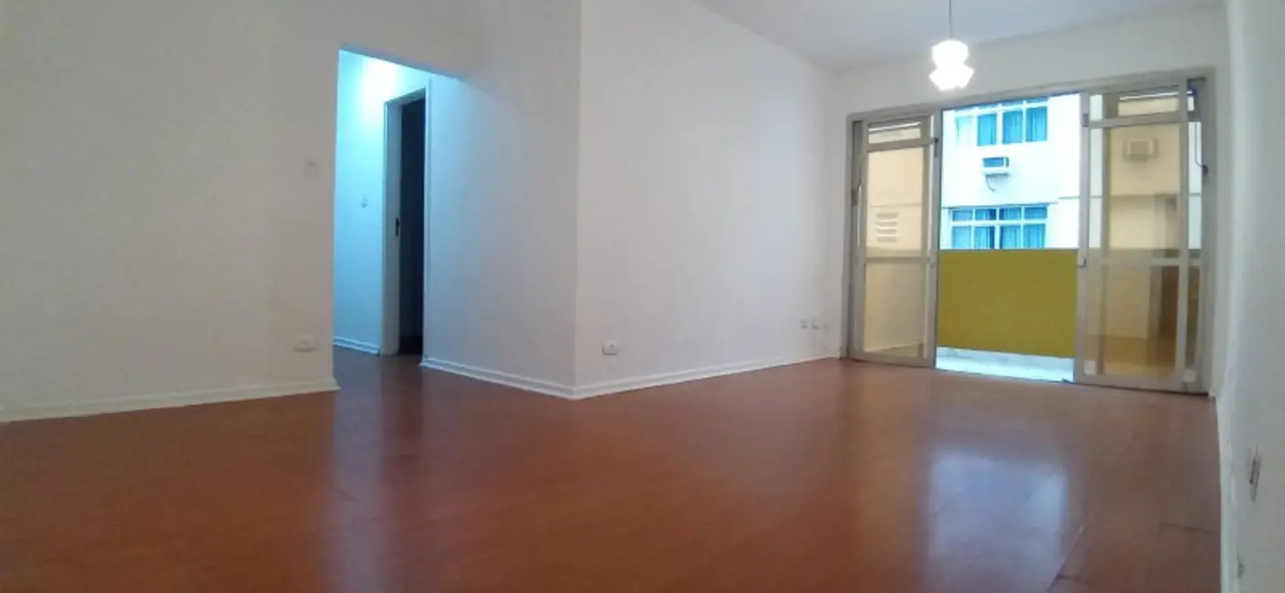 Foto 1 de Apartamento com 2 quartos à venda, 123m2 em Aparecida, Santos - SP