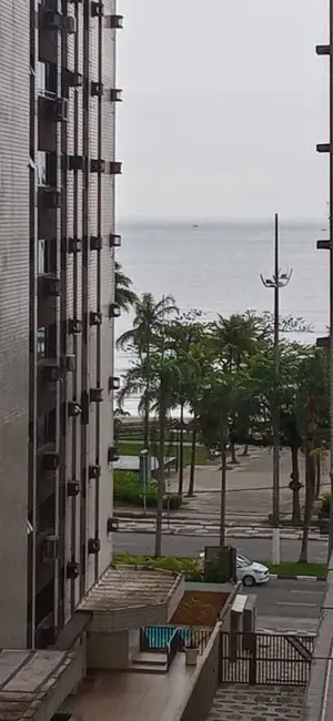 Foto 8 de Apartamento com 2 quartos à venda, 123m2 em Aparecida, Santos - SP