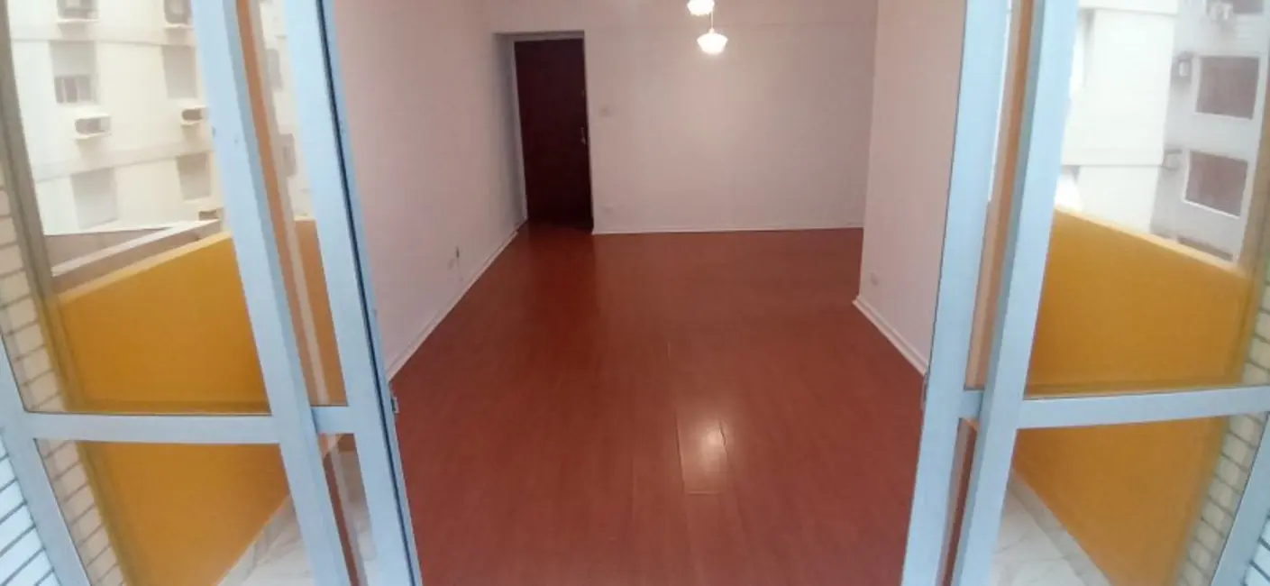 Foto 5 de Apartamento com 2 quartos à venda, 123m2 em Aparecida, Santos - SP
