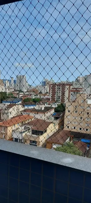 Apartamento com 2 quartos à venda, 75m2 em Estuário, Santos - SP - imagem 5 Foto 5 de Apartamento com 2 quartos à venda, 75m2 em Estuário, Santos - SP