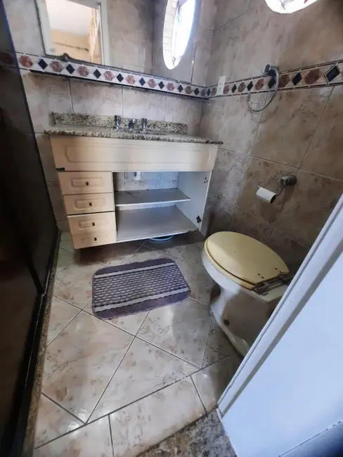 Foto 9 de Apartamento com 3 quartos à venda, 132m2 em Ponta da Praia, Santos - SP