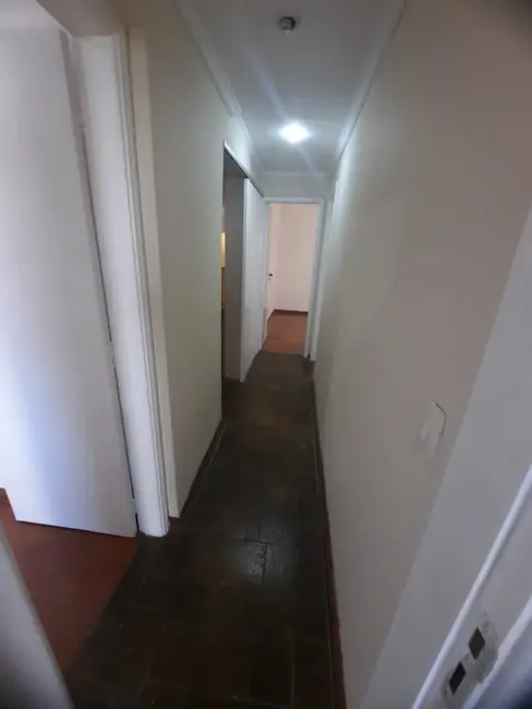 Foto 2 de Apartamento com 3 quartos à venda, 132m2 em Ponta da Praia, Santos - SP