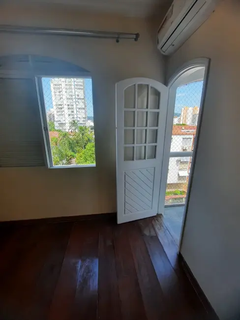Foto 7 de Apartamento com 3 quartos à venda, 132m2 em Ponta da Praia, Santos - SP