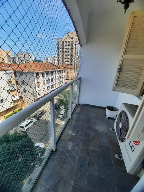 Foto 6 de Apartamento com 3 quartos à venda, 132m2 em Ponta da Praia, Santos - SP