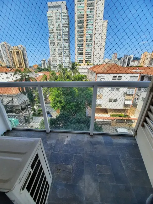 Foto 4 de Apartamento com 3 quartos à venda, 132m2 em Ponta da Praia, Santos - SP