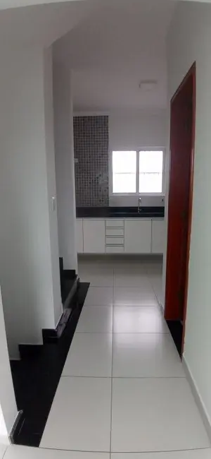 Casa com 2 quartos à venda, 100m2 em Estuário, Santos - SP - imagem 7 Foto 7 de Casa com 2 quartos à venda, 100m2 em Estuário, Santos - SP