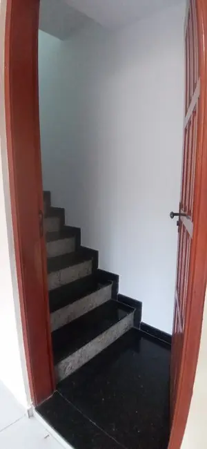 Casa com 2 quartos à venda, 100m2 em Estuário, Santos - SP - imagem 5 Foto 5 de Casa com 2 quartos à venda, 100m2 em Estuário, Santos - SP