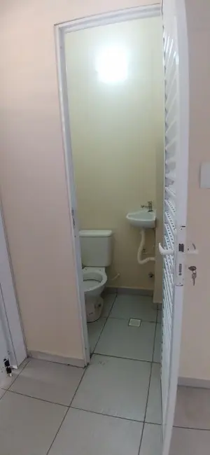 Casa com 2 quartos à venda, 100m2 em Estuário, Santos - SP - imagem 4 Foto 4 de Casa com 2 quartos à venda, 100m2 em Estuário, Santos - SP