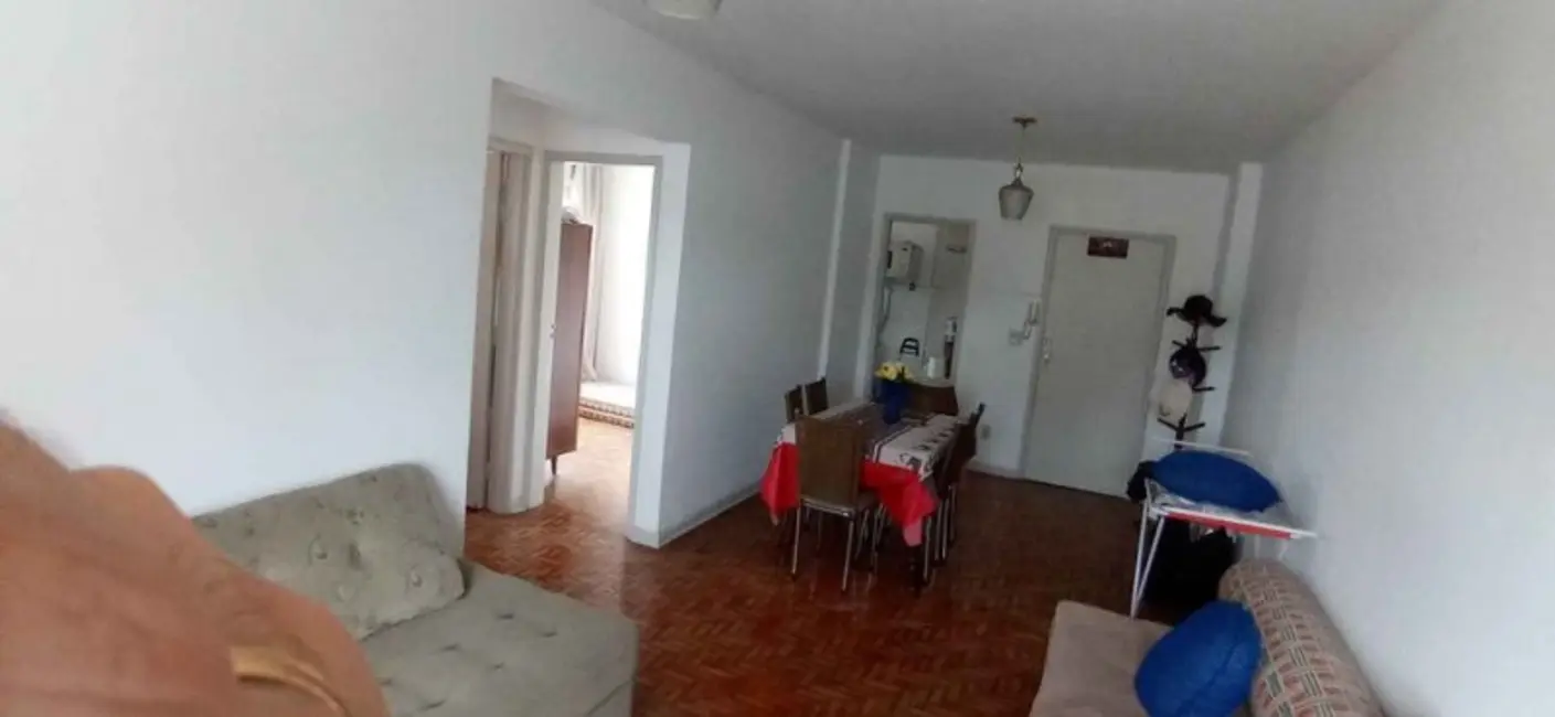 Foto 5 de Apartamento com 2 quartos à venda, 75m2 em Itararé, Sao Vicente - SP