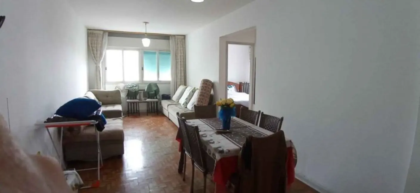 Foto 4 de Apartamento com 2 quartos à venda, 75m2 em Itararé, Sao Vicente - SP