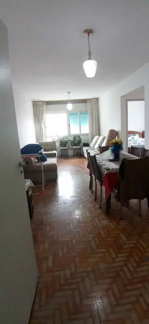 Foto 2 de Apartamento com 2 quartos à venda, 75m2 em Itararé, Sao Vicente - SP