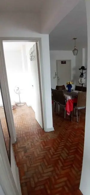 Foto 6 de Apartamento com 2 quartos à venda, 75m2 em Itararé, Sao Vicente - SP