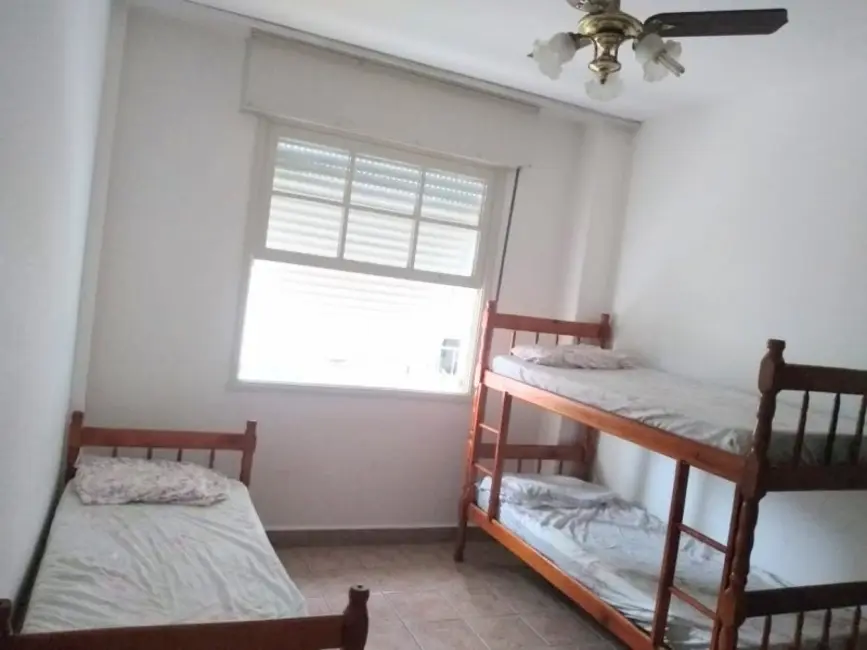 Apartamento com 3 quartos à venda, 110m2 em Ponta da Praia, Santos - SP - imagem 6 Foto 6 de Apartamento com 3 quartos à venda, 110m2 em Ponta da Praia, Santos - SP