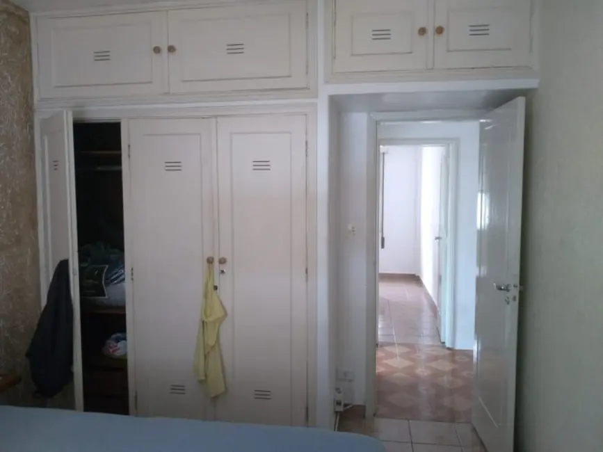 Apartamento com 3 quartos à venda, 110m2 em Ponta da Praia, Santos - SP - imagem 5 Foto 5 de Apartamento com 3 quartos à venda, 110m2 em Ponta da Praia, Santos - SP