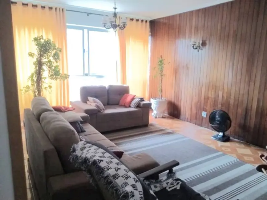Foto 1 de Apartamento com 3 quartos à venda, 110m2 em Ponta da Praia, Santos - SP