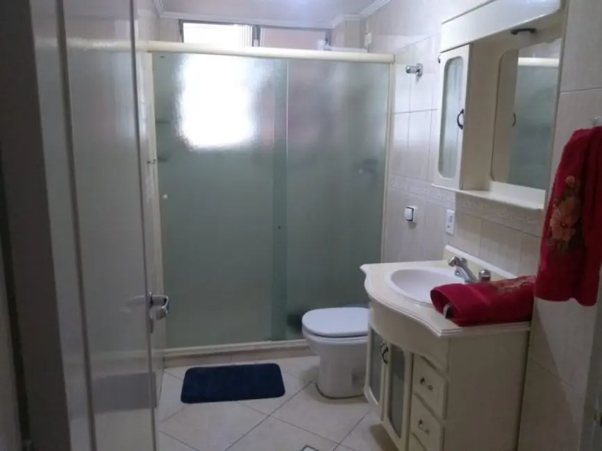 Apartamento com 3 quartos à venda, 110m2 em Ponta da Praia, Santos - SP - imagem 9 Foto 9 de Apartamento com 3 quartos à venda, 110m2 em Ponta da Praia, Santos - SP