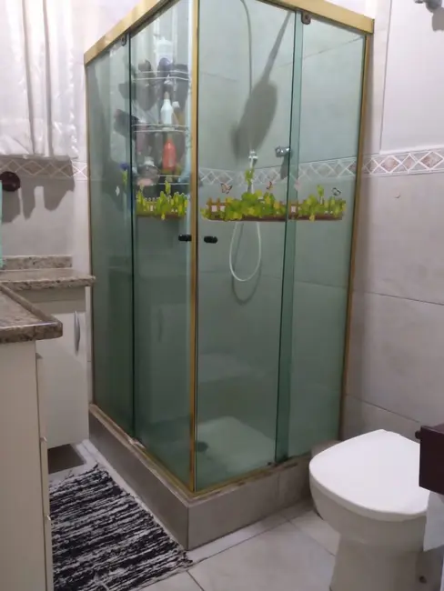 Foto 7 de Apartamento com 2 quartos à venda, 82m2 em Ponta da Praia, Santos - SP