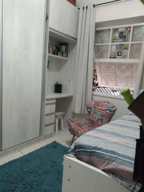 Foto 2 de Apartamento com 2 quartos à venda, 82m2 em Ponta da Praia, Santos - SP