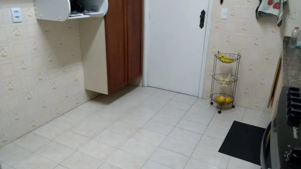 Foto 3 de Apartamento com 2 quartos à venda, 94m2 em Ponta da Praia, Santos - SP