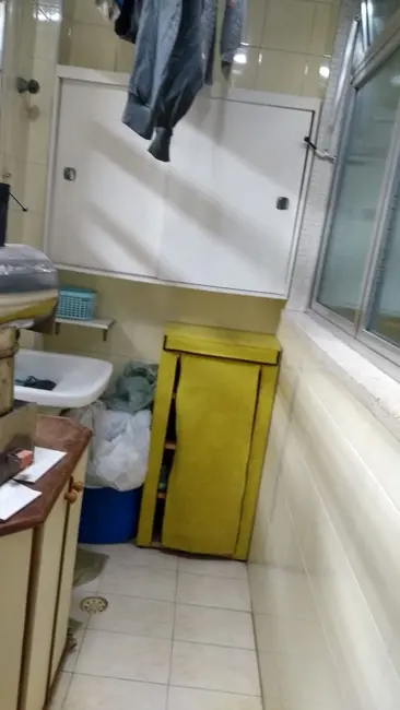 Foto 5 de Apartamento com 2 quartos à venda, 94m2 em Ponta da Praia, Santos - SP