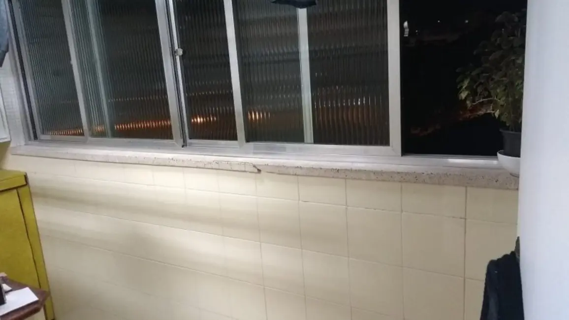 Foto 8 de Apartamento com 2 quartos à venda, 94m2 em Ponta da Praia, Santos - SP