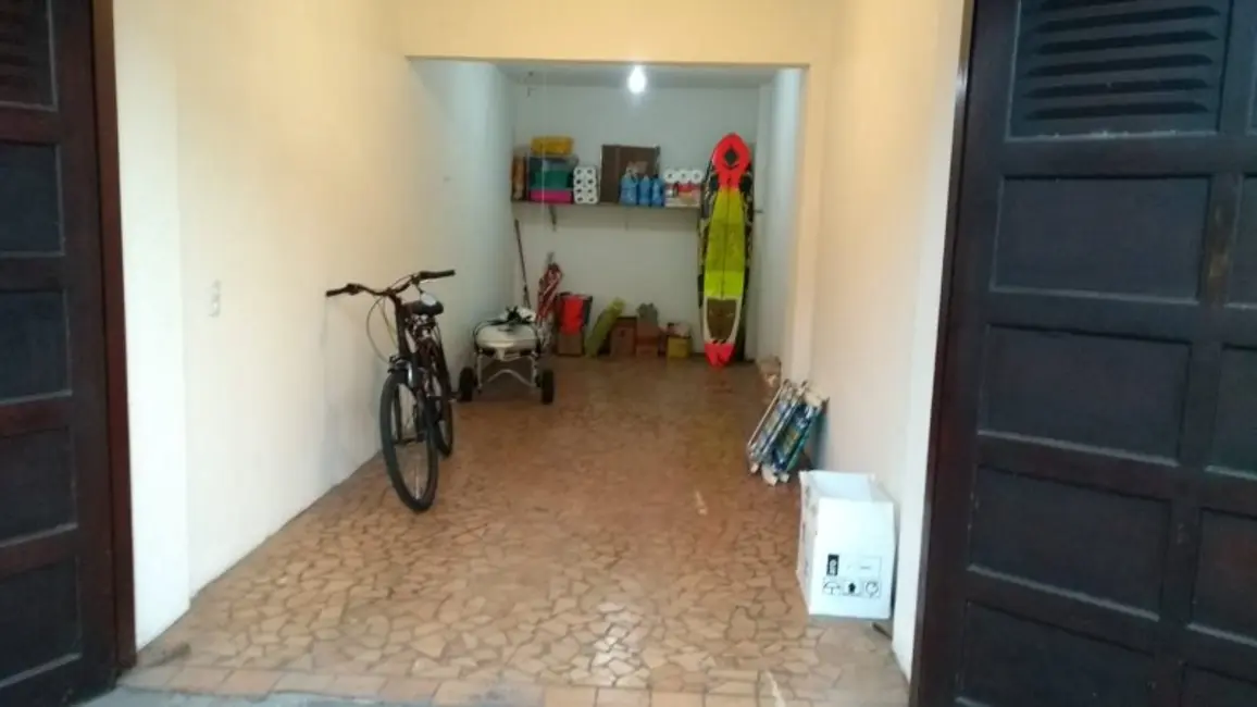 Foto 2 de Apartamento com 2 quartos à venda, 94m2 em Ponta da Praia, Santos - SP