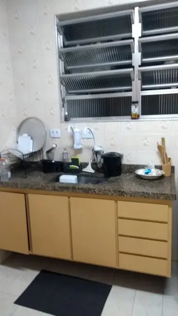 Foto 4 de Apartamento com 2 quartos à venda, 94m2 em Ponta da Praia, Santos - SP