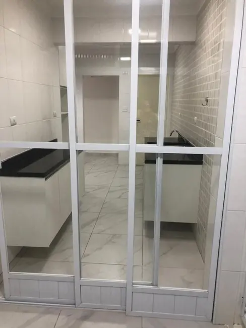 Foto 5 de Apartamento com 3 quartos à venda, 120m2 em Boqueirão, Santos - SP