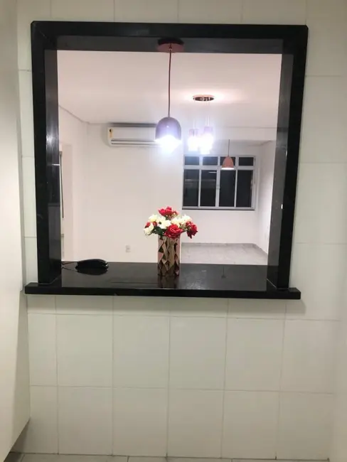 Foto 7 de Apartamento com 3 quartos à venda, 120m2 em Boqueirão, Santos - SP