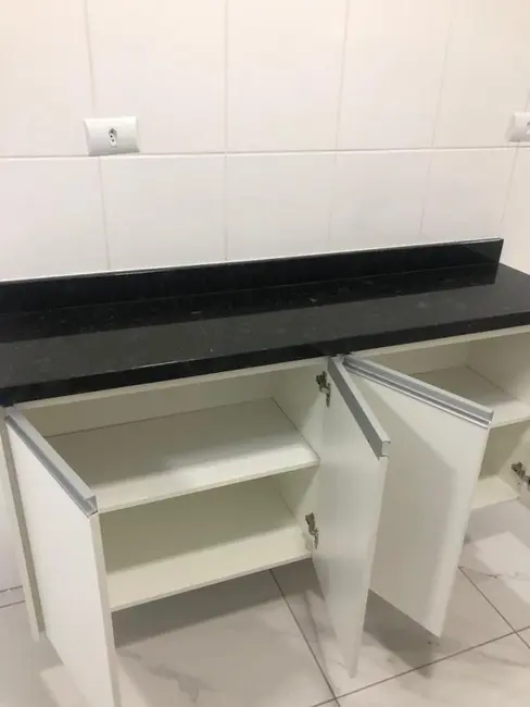 Foto 2 de Apartamento com 3 quartos à venda, 120m2 em Boqueirão, Santos - SP